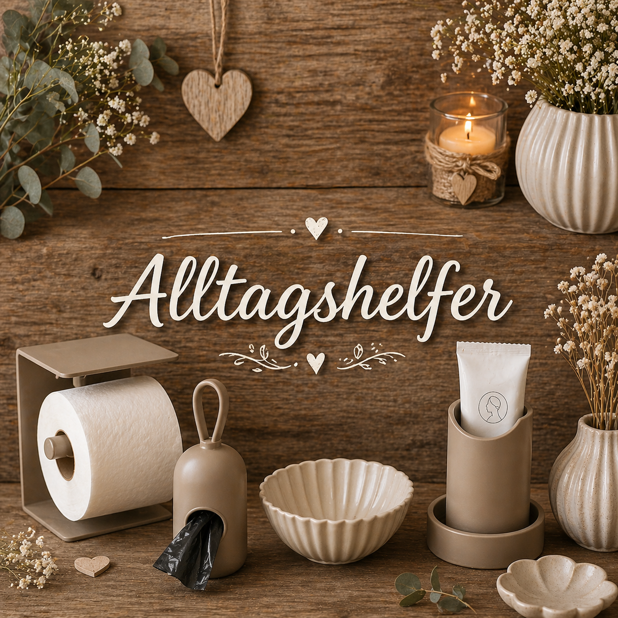 Alltagshelfer