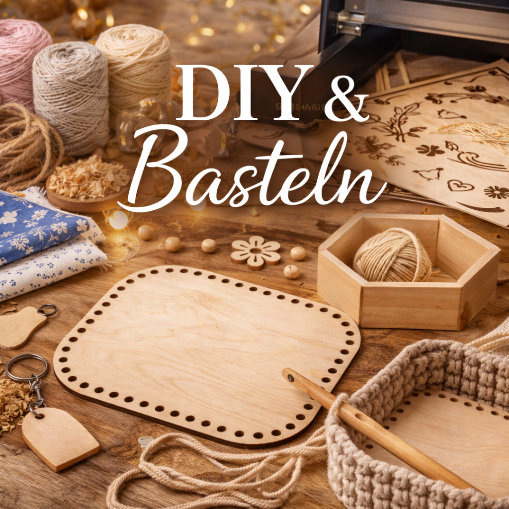 DIY & basteln