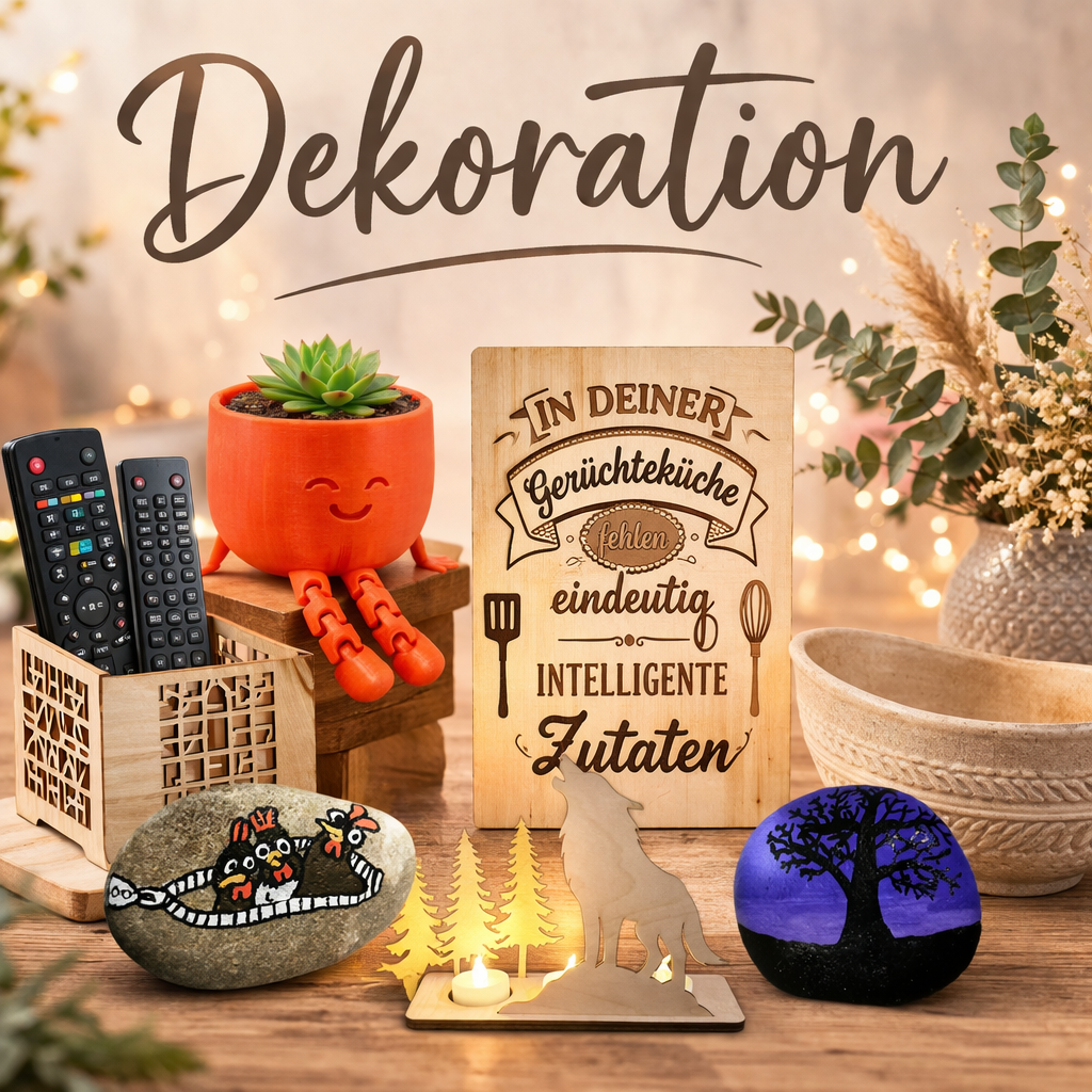 Dekoration